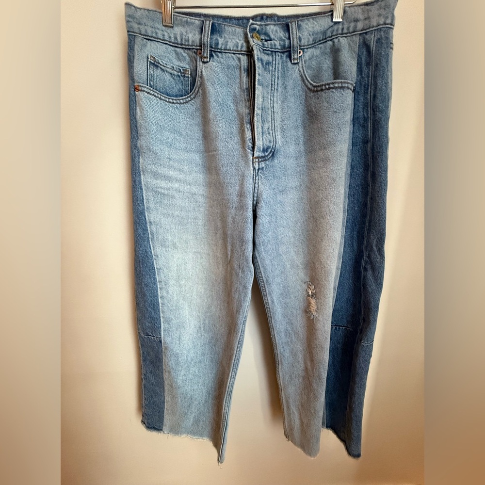 Roucha dessau vintage denim size “c”